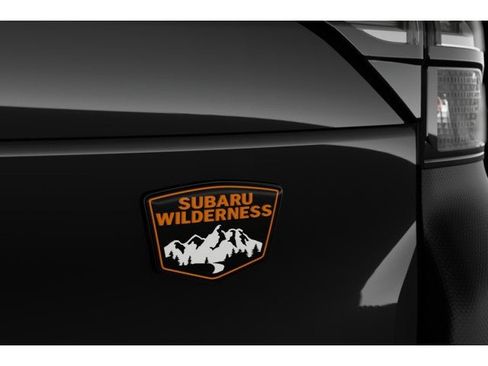 New 2026 Subaru Forester Wilderness image 12