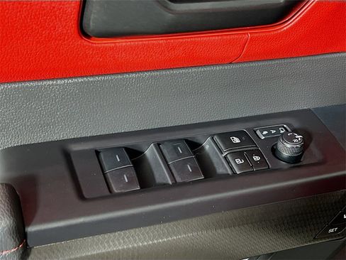 Used 2024 Toyota Tundra TRD Pro image 17