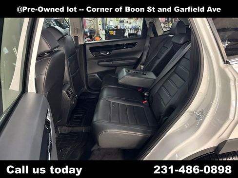 Used 2023 Honda CR-V EX-L image 26