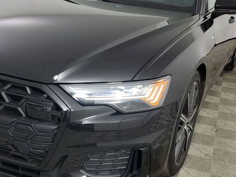 Certified 2024 Audi A6 3.0T Prestige AWD/4WD image 16