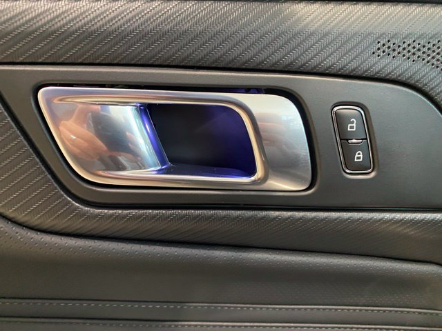 New 2025 Ford Mustang Premium w/ Wheel & Stripe Package RWD image 15