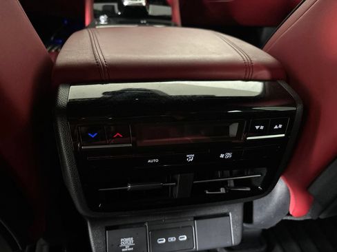 Used 2026 Acura MDX A-Spec AWD/4WD image 26