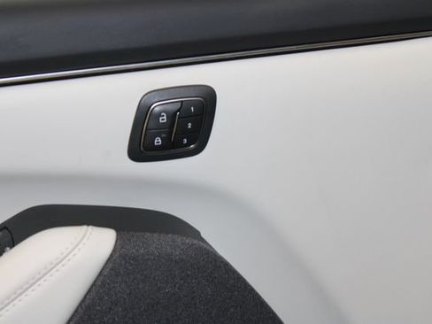 Used 2022 Ford Mustang Mach-E Premium w/ Ice White Appearance Package image 29