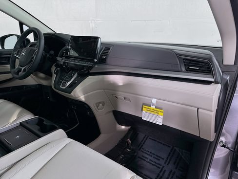 New 2026 Honda Odyssey EX-L image 29