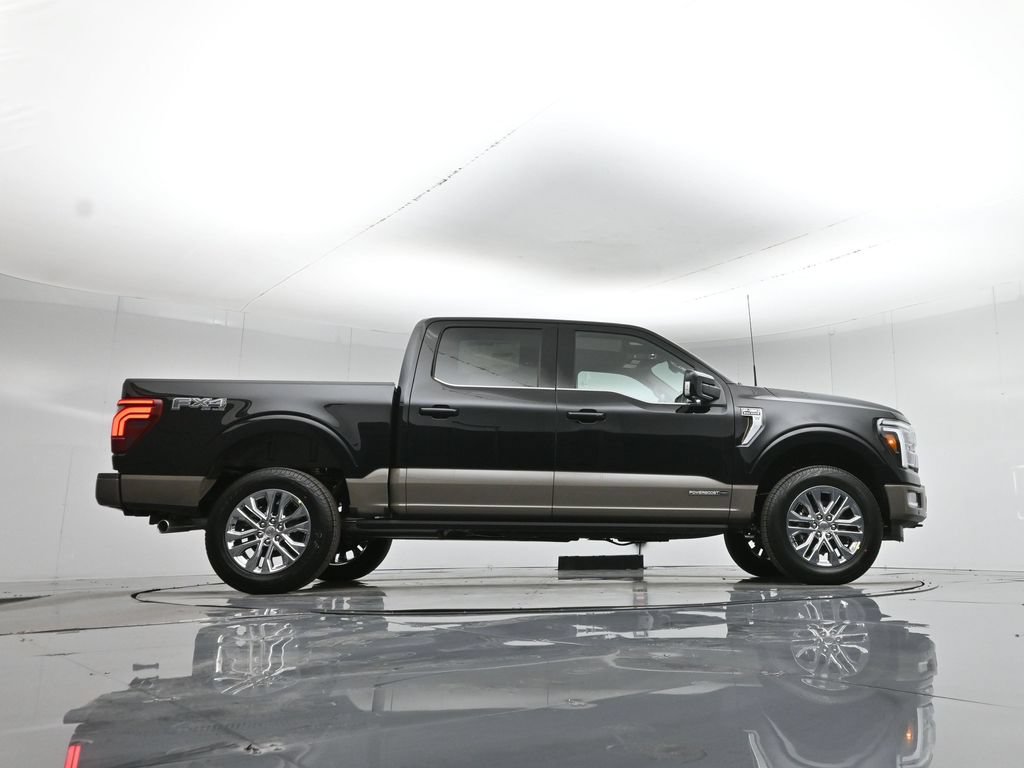 New 2026 Ford F150 King Ranch w/ Equipment Group 601A High AWD/4WD image 60