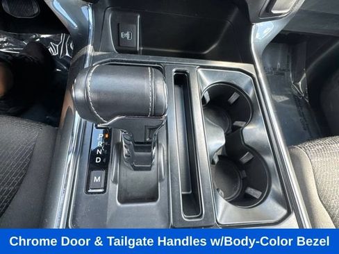 Used 2023 Ford F150 XLT w/ Equipment Group 302A High AWD/4WD image 23