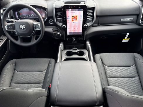 New 2026 RAM 1500 Big Horn image 12