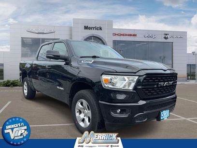 Used 2024 RAM 1500 Big Horn