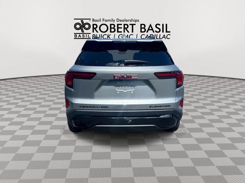 New 2026 GMC Terrain Elevation w/ Elevation Premium Package AWD/4WD image 7