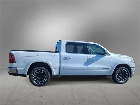 New 2026 RAM 1500 Limited image 9