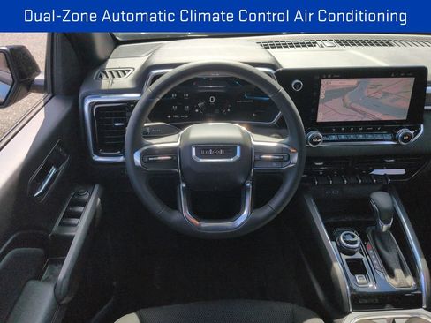 New 2026 GMC Canyon Elevation w/ Convenience Package AWD/4WD image 11