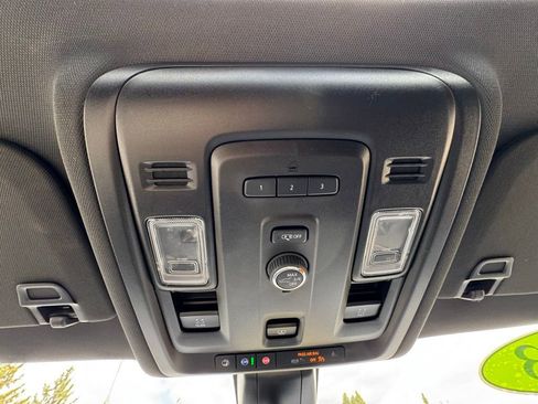 Used 2021 Chevrolet Tahoe RST w/ Rear Media and Nav Package AWD/4WD image 30