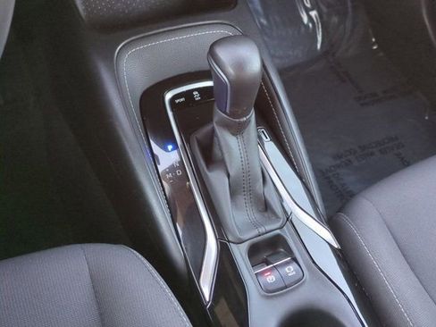 Certified 2021 Toyota Corolla SE FWD image 13