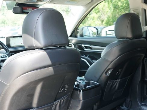 Used 2022 Kia Telluride SX w/ SX Prestige Package AWD/4WD image 20