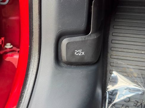 Used 2021 Ford Mustang Mach-E Premium AWD/4WD image 17