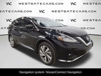 Used 2020 Nissan Murano SL video 2