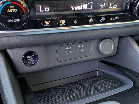 New 2026 Nissan Rogue SV FWD image 24