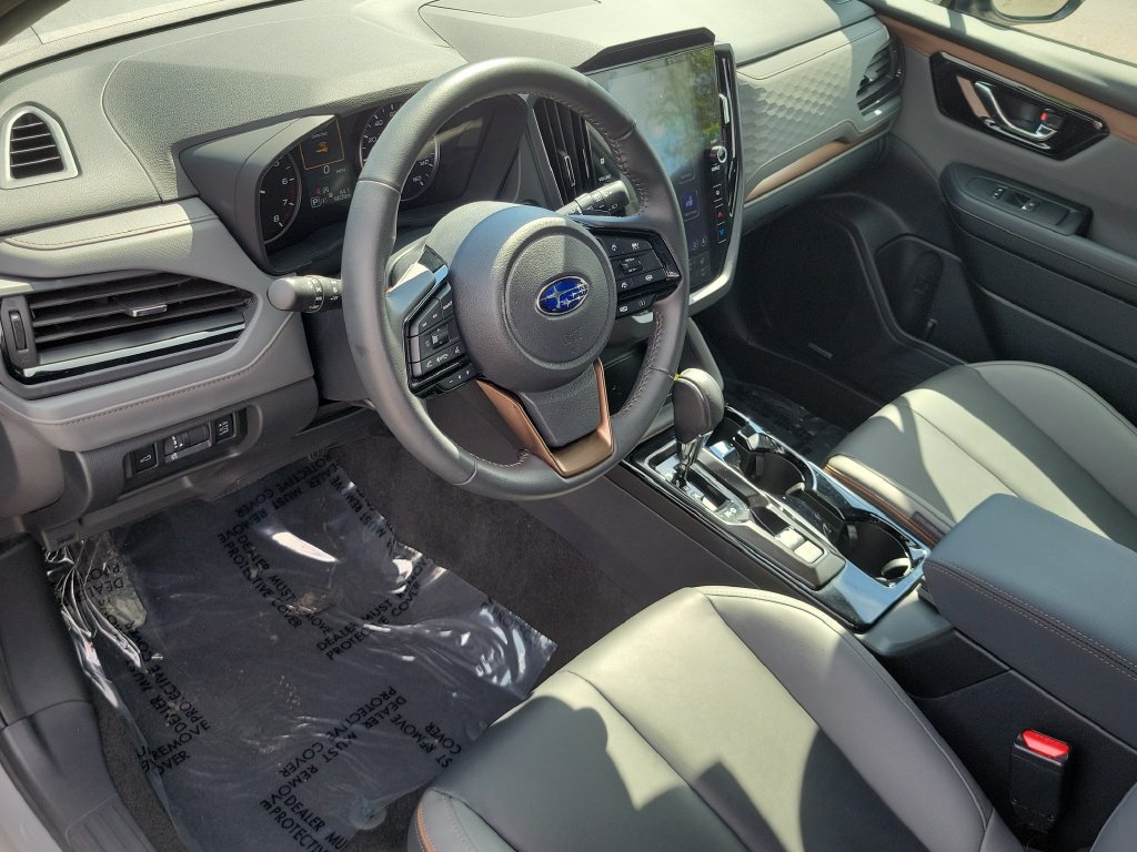 Certified 2026 Subaru Forester Sport AWD/4WD image 18
