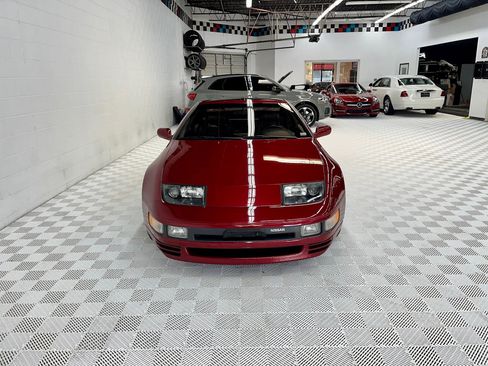 Used 1990 Nissan 300ZX Twin Turbo image 5