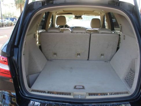 Used 2015 Mercedes-Benz ML 250 BlueTEC 4MATIC image 6