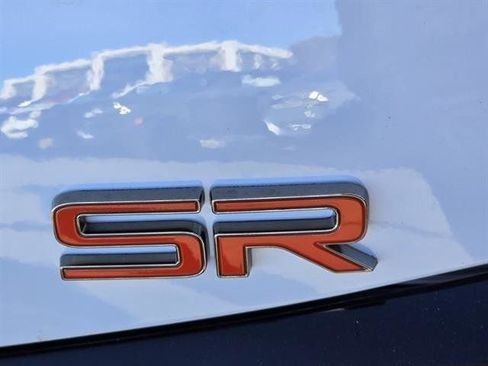 New 2025 Nissan Altima 2.5 SR w/ SR Premium Package image 19