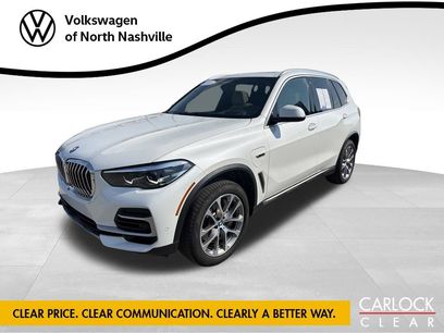 Used 2022 BMW X5 xDrive45e