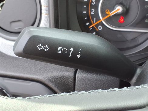 New 2026 Jeep Gladiator Sport image 19