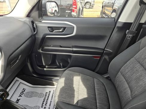 Used 2022 Ford Bronco Sport Big Bend w/ Convenience Package image 14