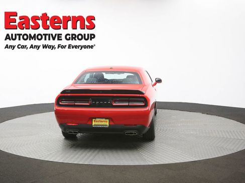 Used 2023 Dodge Challenger SXT image 35
