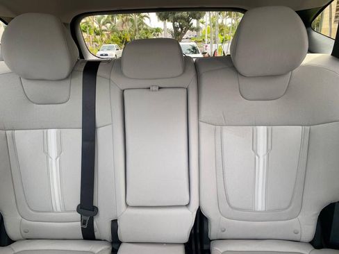 New 2026 Hyundai Tucson SEL image 36