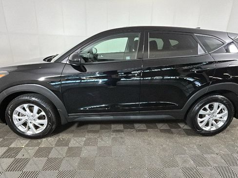 Used 2019 Hyundai Tucson SE FWD image 7