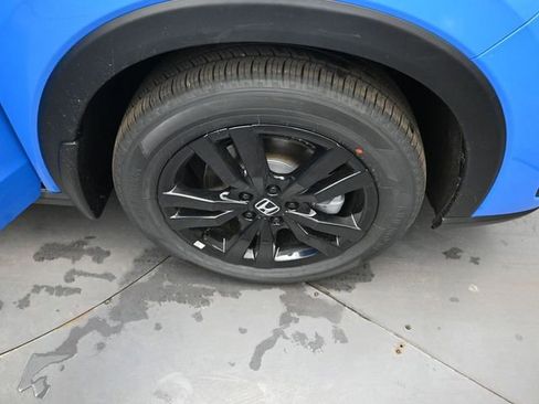 New 2026 Honda HR-V Sport image 32
