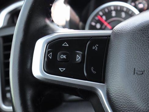 Used 2024 RAM 2500 Big Horn w/ Bed Utility Group image 24