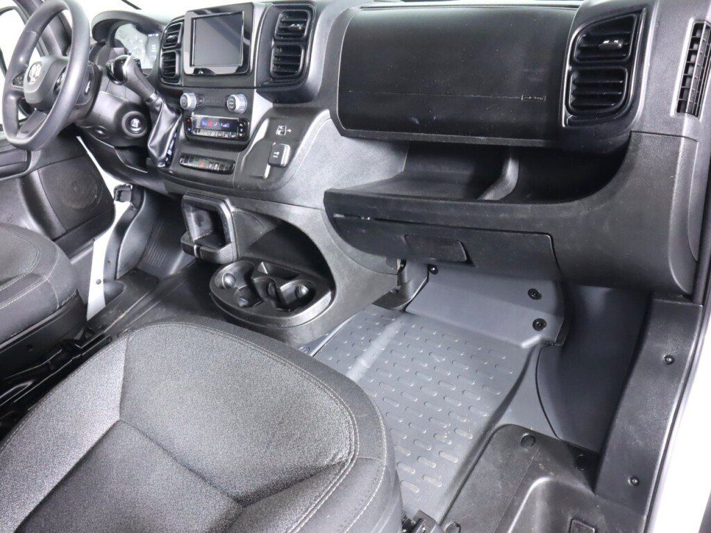 Used 2023 RAM ProMaster 2500 FWD image 35