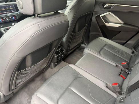 Certified 2023 Audi Q3 2.0T Premium w/ Convenience Package AWD/4WD image 25
