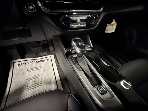 New 2026 Buick Envista Sport Touring w/ Convenience I Package image 15