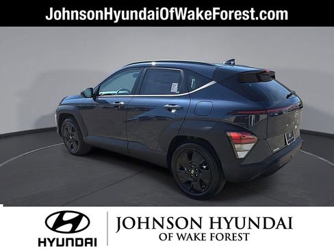New 2026 Hyundai Kona SEL Sport FWD image 18