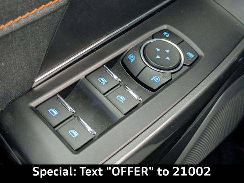 Used 2023 Ford F150 Tremor w/ Equipment Group 402A High image 25