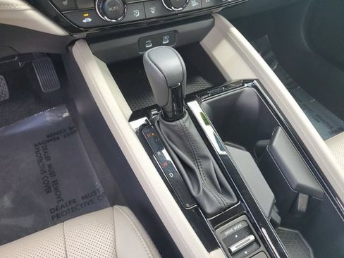 Used 2024 Honda Accord EX-L image 24