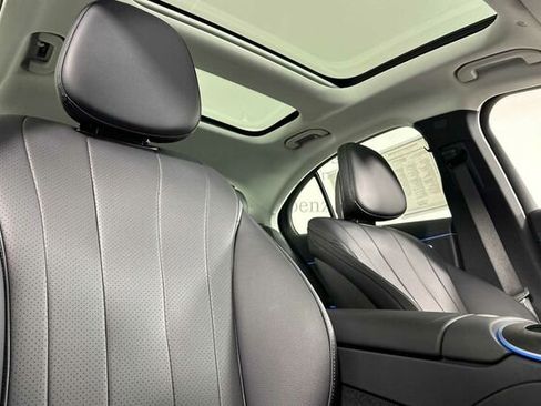 Certified 2025 Mercedes-Benz E 350 White image 18
