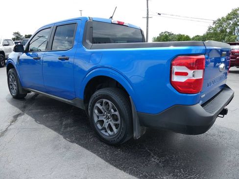 Used 2022 Ford Maverick XLT FWD image 8