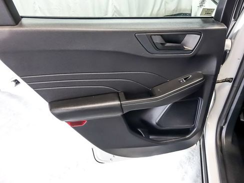 Used 2022 Ford Escape SE AWD/4WD image 26