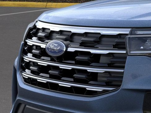 Used 2026 Ford Explorer Active w/ Active Comfort Package AWD/4WD image 22