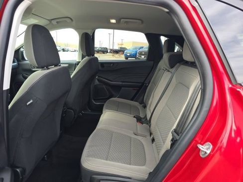 Certified 2022 Ford Escape SE w/ SE Sport Appearance Package image 15