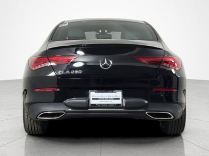 Used 2023 Mercedes-Benz CLA 250
