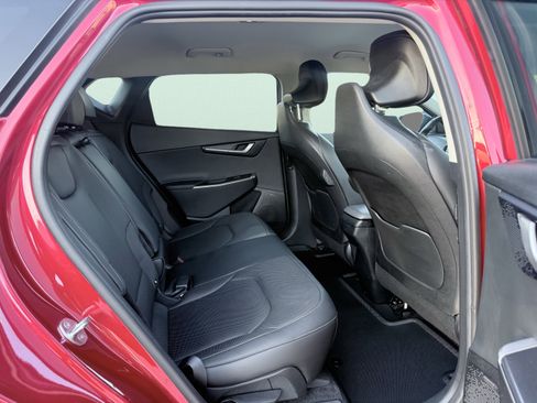 Used 2023 Kia EV6 Wind w/ Wind Technology Package image 39