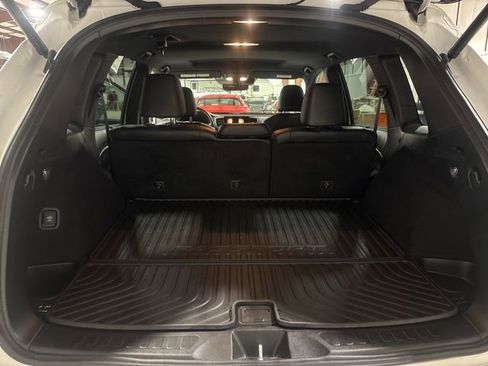 Used 2023 Honda Passport TrailSport image 28