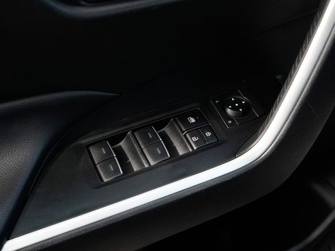 Used 2024 Toyota RAV4 XLE image 18