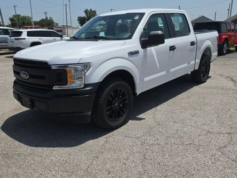Used 2019 Ford F150 XL RWD image 8