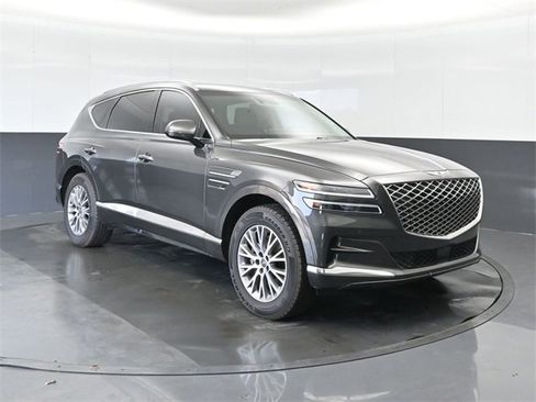 Used 2024 Genesis GV80 2.5T image 1